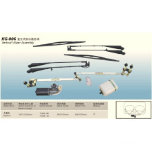 Professional Bus Wiper Assembly Series (KG-006)